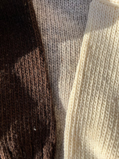 Cecilia Sörensen Artisan Neuletakki