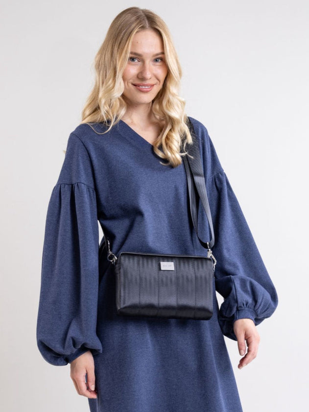 Kaste Bag Black