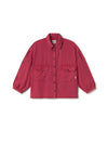 Washed Fuchsia