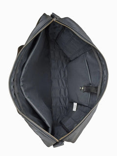 Hyöky Bag Black
