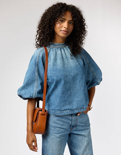 Nina Laukku Cognac
