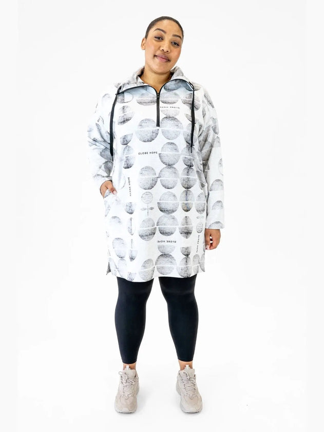 Muotka Tunic Grey