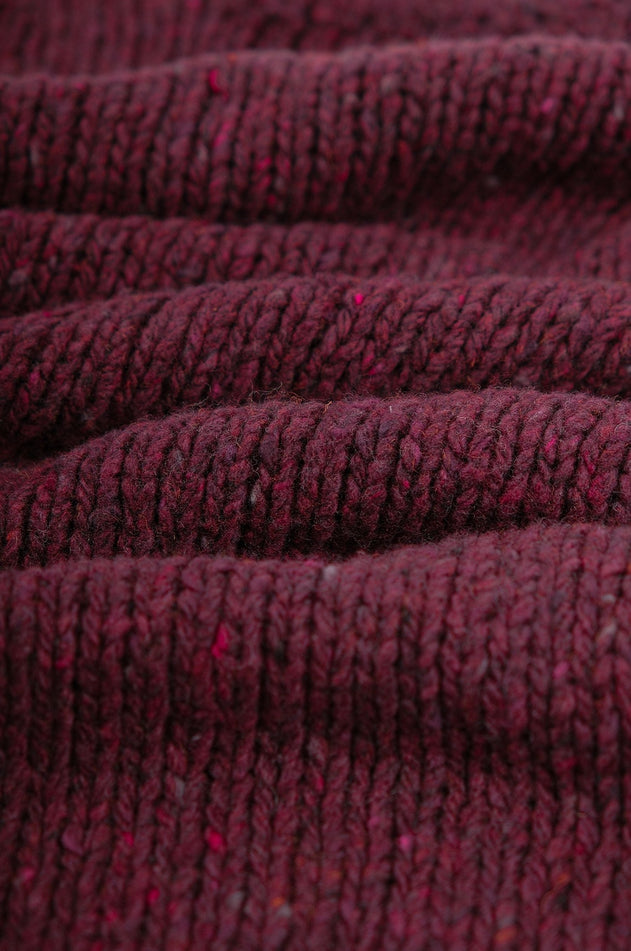 Maigmo Knit Syrah