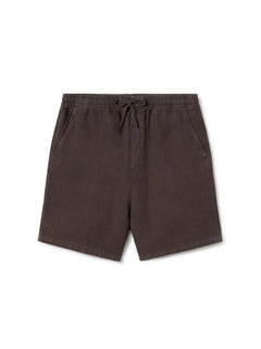 Bagaat Shorts Brown Earth - IVALO.COM