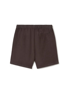 Bagaat Shorts Brown Earth - IVALO.COM
