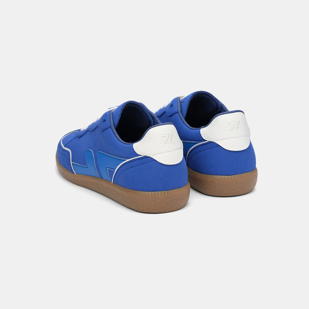 Delta Sneakers Cobalt