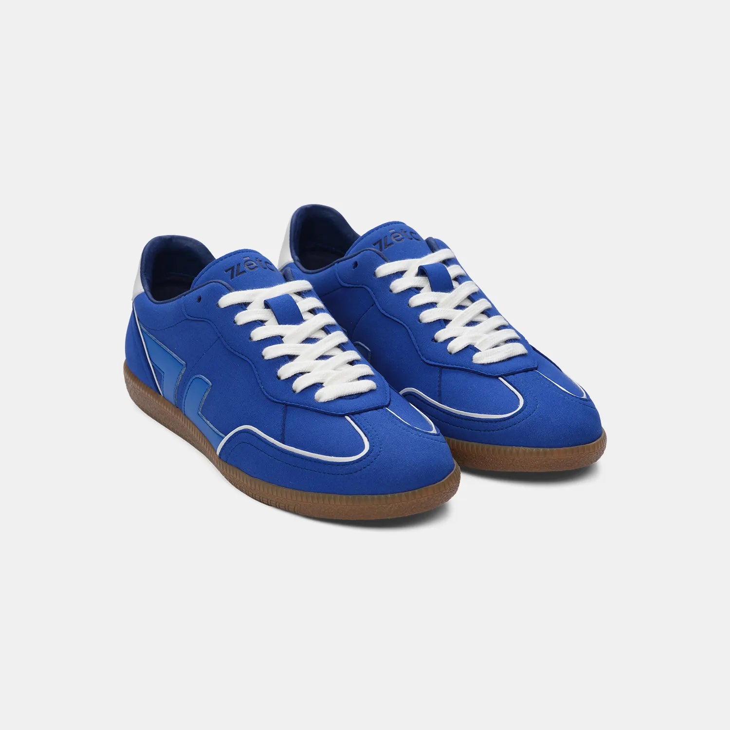 Delta Sneakers Cobalt