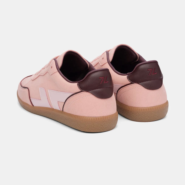 Delta Sneakers Rose