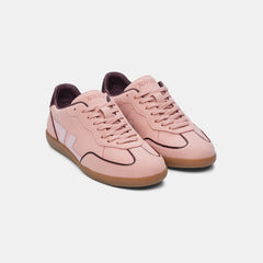 Delta Sneakers Rose