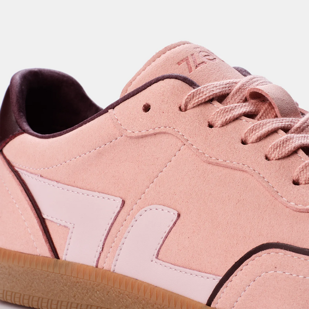 Delta Sneakers Rose