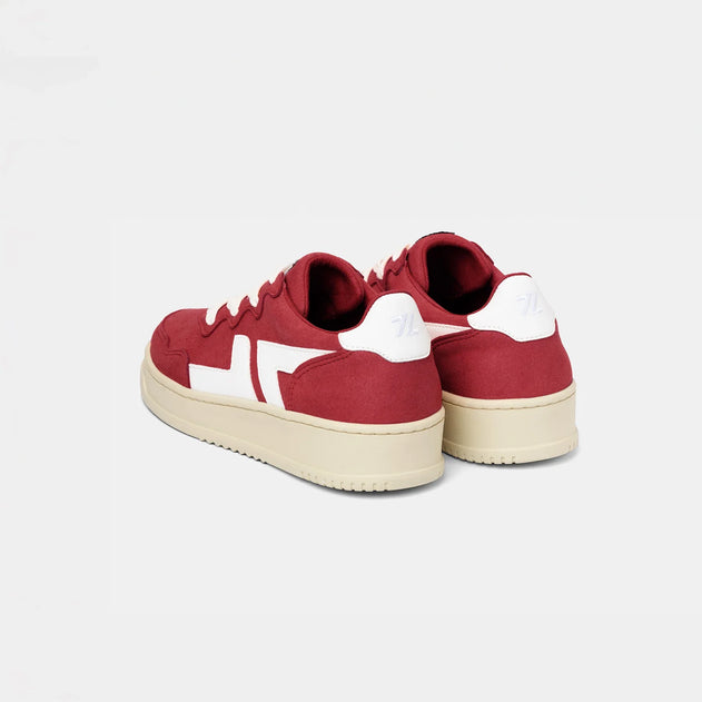 Bêta B3 Sneakers Red