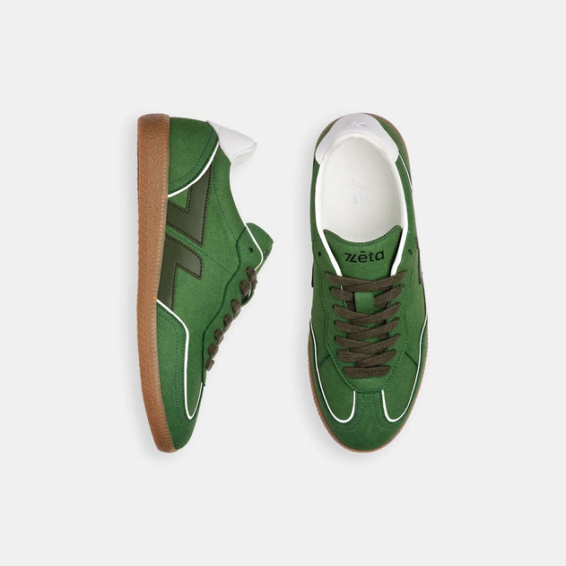 Delta Sneakers Green