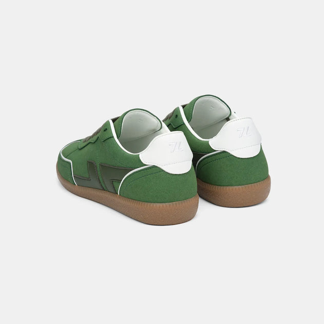 Delta Sneakers Green