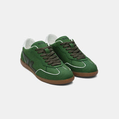 Delta Sneakers Green