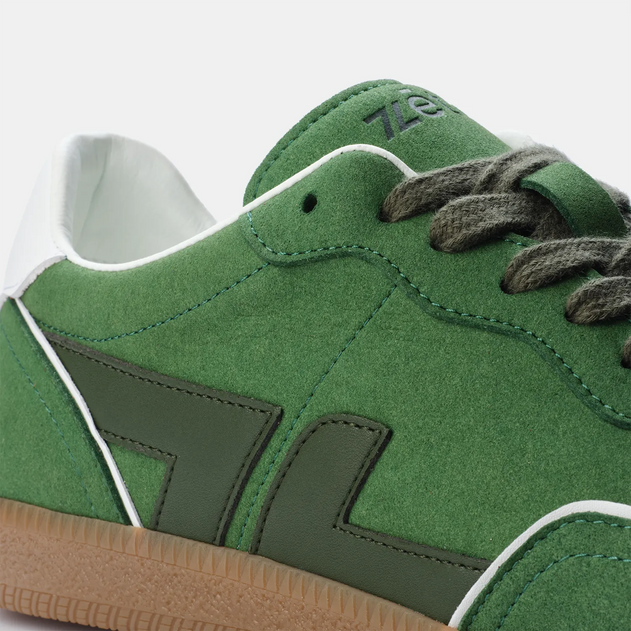 Delta Sneakers Green