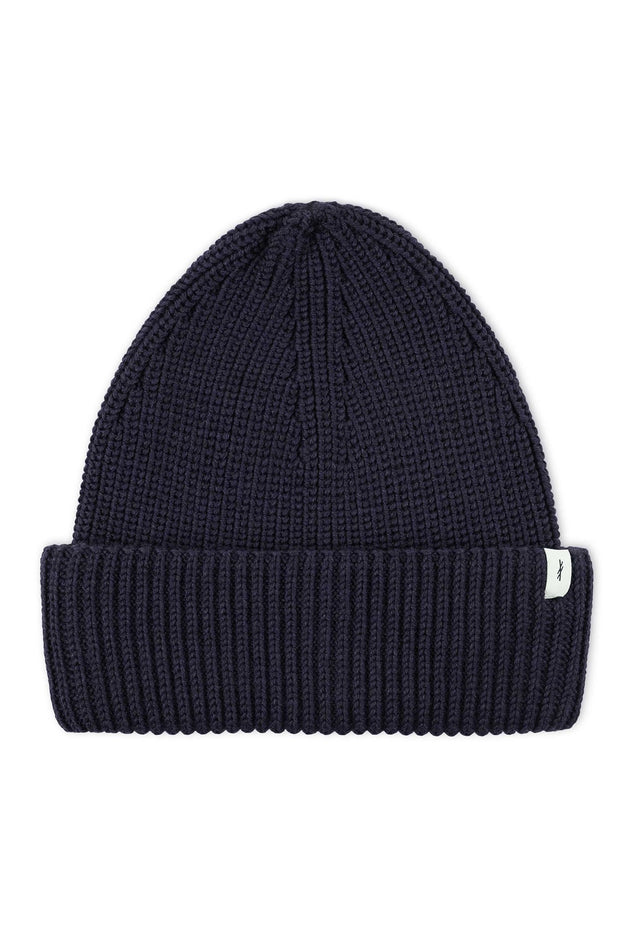 Rotondo Merino Hat Black