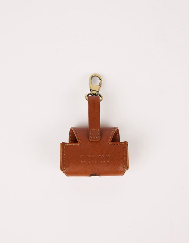 Airpodkotelo Cognac