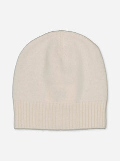 Baby's Cashmere Hat Ivory