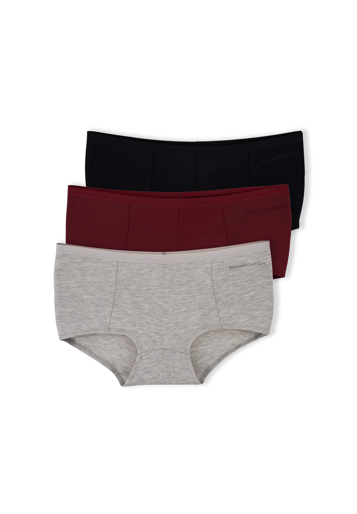 Blaire Shorts Underpants Mix 3-pack