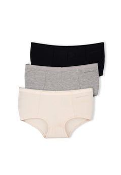 Blaire Shorts Underpants Mix 3-Pack