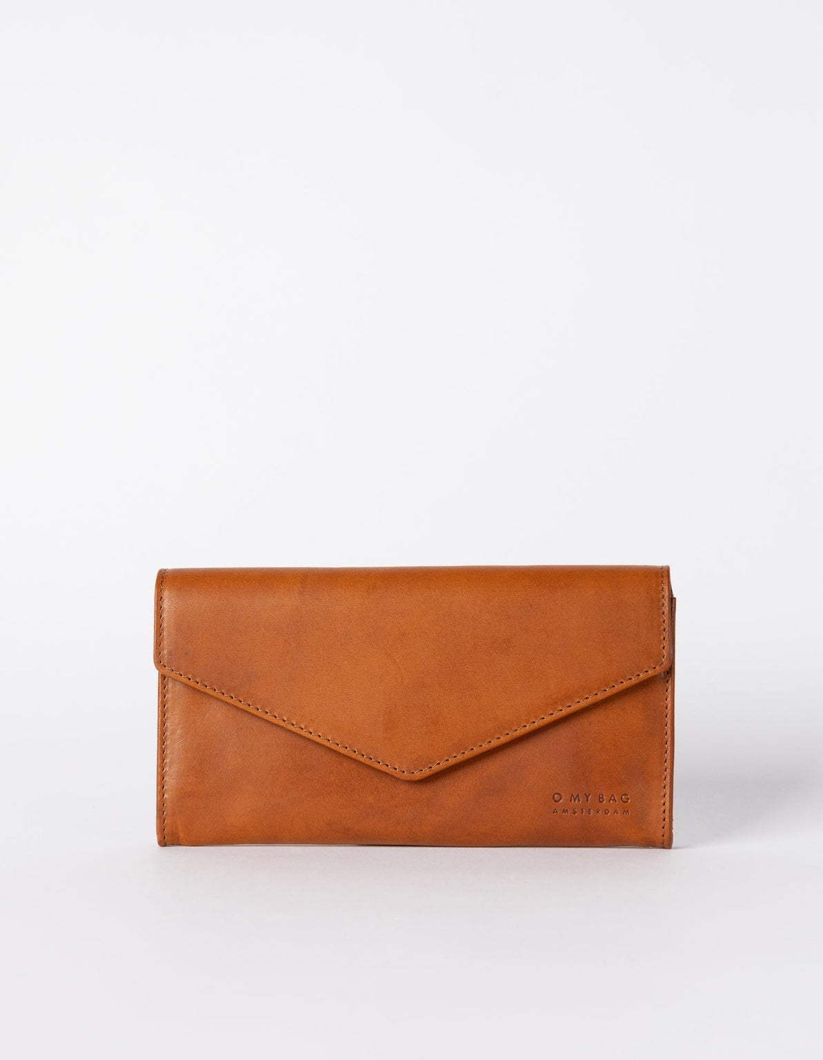 Envelope Pixie Lompakko Cognac