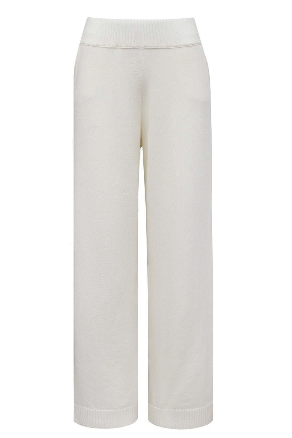 Amelié Trousers ecru