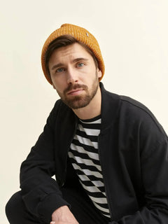 Kinos Beanie Orange