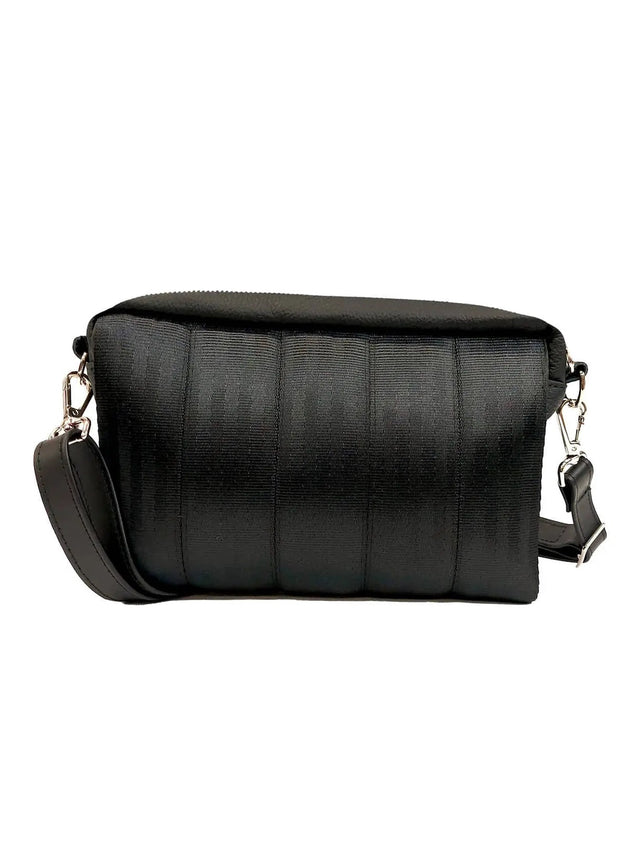 Kaste Bag Black