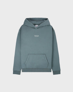 Jordaan Veld Sports & Recreation Ski Hoodie