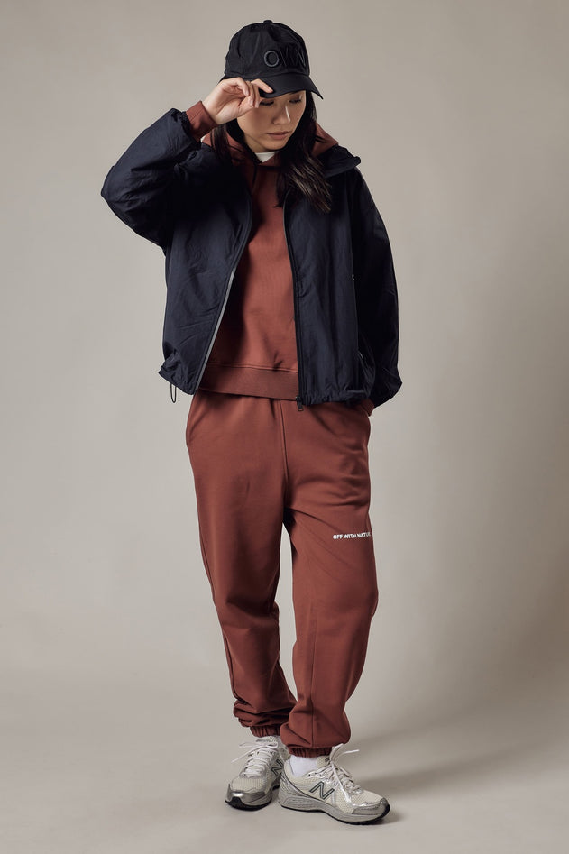 Women's Loose Fit Unisex Joggers