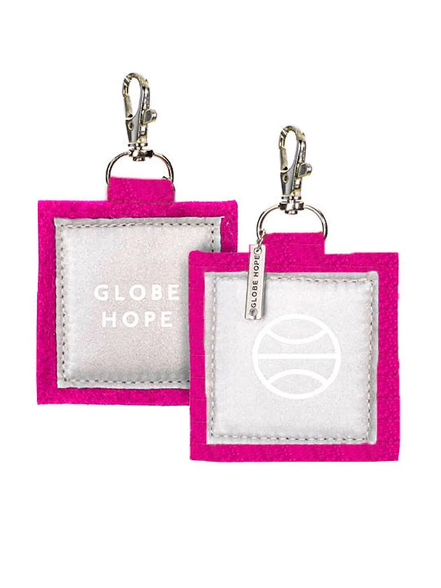 Kohva Reflector Pink