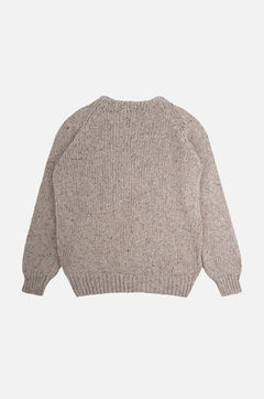 Maigmo Knit Ash Grey