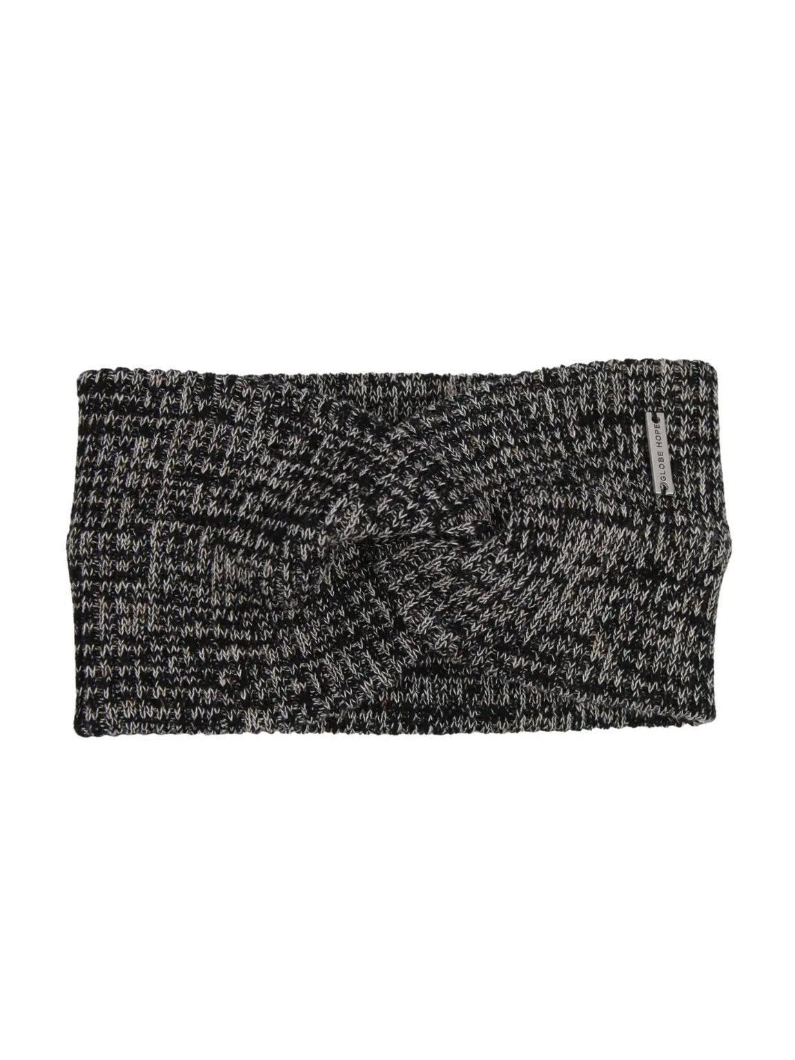Tupas Collar Black-Beige