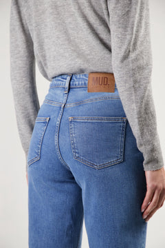 Mams High Tapered Stone Vintage