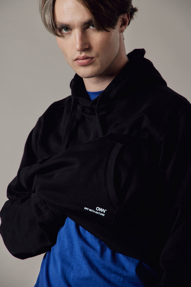 Men's Hoodie Sweatshirt