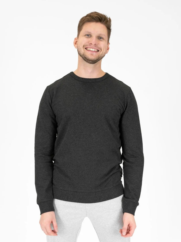 Marmaros College Shirt Anthracite