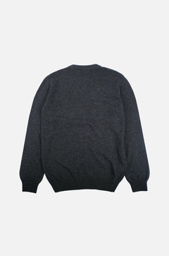 Tarbena Knit Charcoal