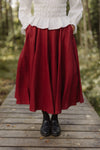 Berry Red