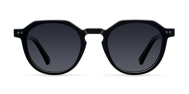 Chauen Sunglasses All Black