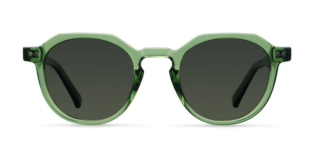 Chauen Sunglasses All Olive