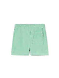 Cockatoo Shorts Mint Leaf - IVALO.COM