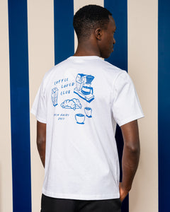 Ajaton T-Shirt Breakfast