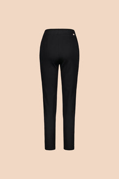 Comfy Slacks Black