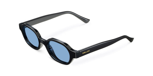 Cumbi Sunglasses Black Sea