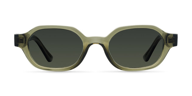 Cumbi Sunglasses Stone Olive