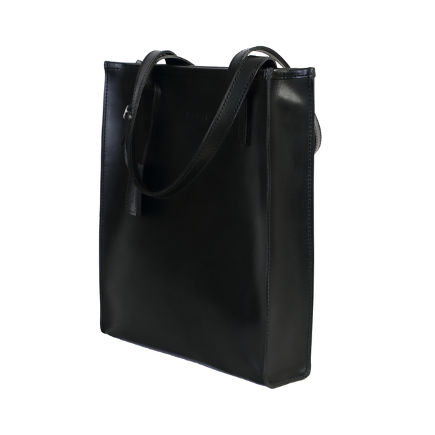 Mod 105 Tote Musta
