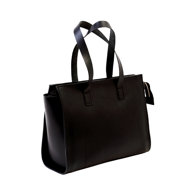 Mod 126 Tote Musta