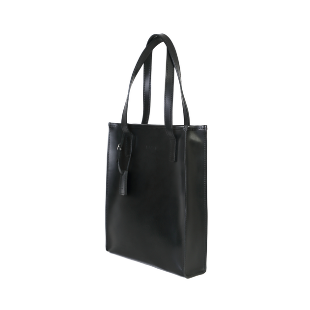 Mod 105 Tote Musta