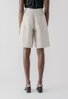 Agadir Shorts Natural