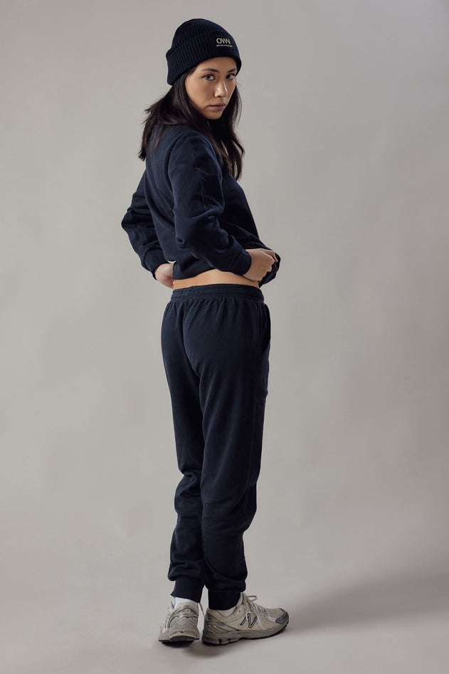 Women's Fleece Joggers